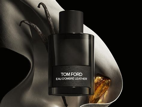 dior sauvage vs tom ford ombre leather|Eau d'Ombré Leather Tom Ford Review ~ Fragrance Reviews.